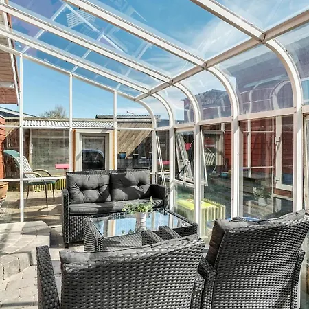 Beautiful In With Wifi 度假居