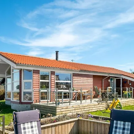 度假居 Beautiful In With Wifi *