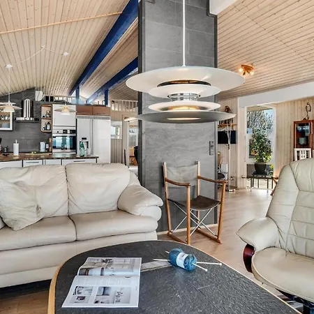 Beautiful In With Wifi Allingåbro