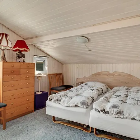 度假居 Beautiful In With Wifi