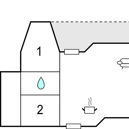 Beautiful In With Wifi